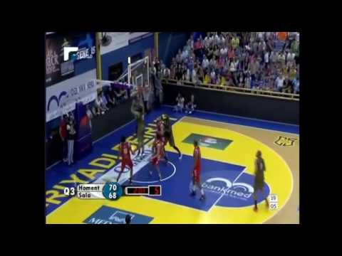 HOMENETMEN VS SALA HIGHLIGHTS 30-10-2016 (OHHHHHHHHH)