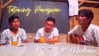 Download lagu TATARING PARAPIAN - Mentari Trio - COVER BY PARMITU TENDA BIRU mp3