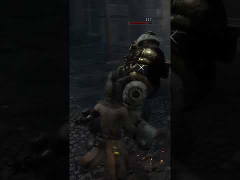 LIES OF P |  LÜGEN  GUT oder  SCHLECHT? | GERMAN #shorts #liesofp #soulslike #guide #germany #reels