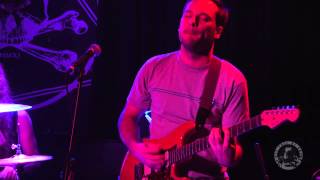 HOLY SONS live at Saint Vitus Bar, Aug. 27th, 2015