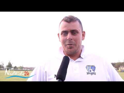 21.05.2017. OKS Mokrzyszów - Górnovia Górno 2:1 (1:1)