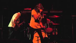 OBLITERATIONS live at Southwest Terror Fest III, Oct. 19th, 2014