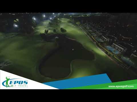 Regnum Carya Golf Club / 18 Holes