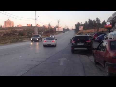 Bmw e92 M3 armytrix sound