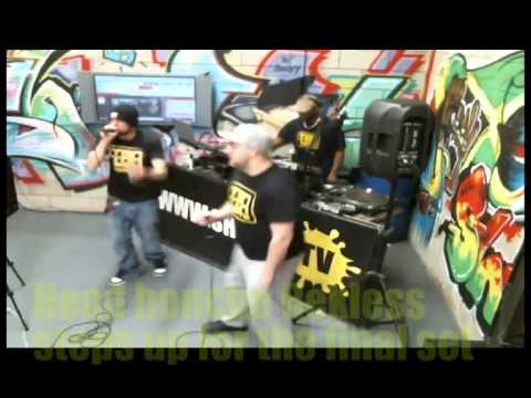 [TTB Adventures Part 1] Ten Ton Takeover Shotta TV (condensed version)