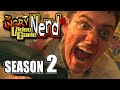 Angry Video Game Nerd Season 2 AVGN Full Season Two
