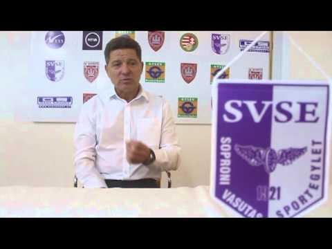 Soproni VSE-GYSEV - Nyíregyháza Spartacus FC