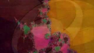 Vesica Piscis - We All Know the Name Unspoken