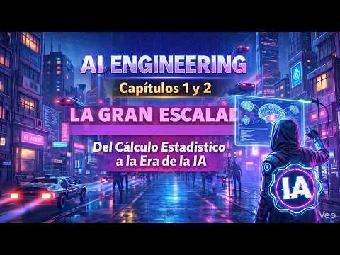 AI Engineering - Capítulos 1 y 2 - Resumen de Conceptos Clave
