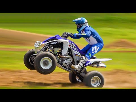 Top 5 Fastest ATV Quad Bikes in the World | Best Quad Bikes