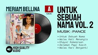Download lagu MERIAM BELLINA | Album Untuk Sebuah Nama | FULL ALBUM SIDE A | HQ AUDIO mp3 Download lagu MERIAM BELLINA | Album Untuk Sebuah Nama | FULL ALBUM SIDE A | HQ AUDIO mp3