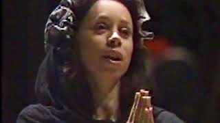 *Dialogues of the Carmelites,* 5/2/19