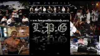 LPG Radio Mr. Sancho, Fat Juan, Profane