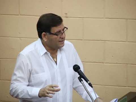 Senators Debate Income and Business Tax Amendment Bill