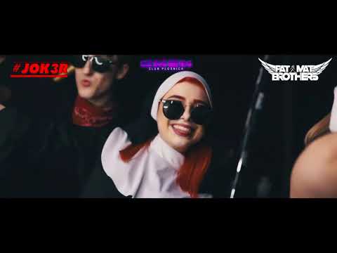 ▶️ JOK3R x PaT MaT Brothers - The Moving Flute (Original Mix) ✔️