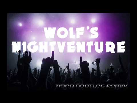 First Aid Kit vs Arno Cost & Greg Cerrone - Wolf's Nightventure (Tiben's Bootleg Remix)