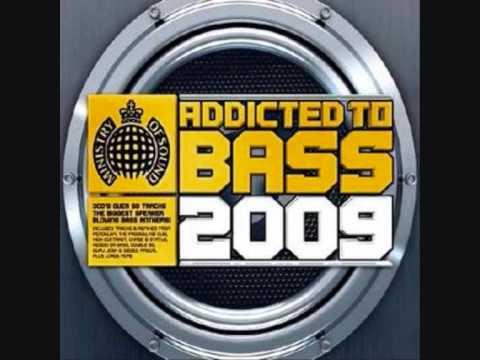 Because Of You by Blame feat. Selah [ADDICTED TO BASS 2009]