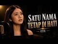 Satu Nama Tetap Di Hati Eye Cover Wanita Penuh Perasaan Adshilla Bening Slow Rock Melayu 2026