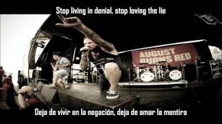 August Burns Red - Identity [Subtítulos Español]