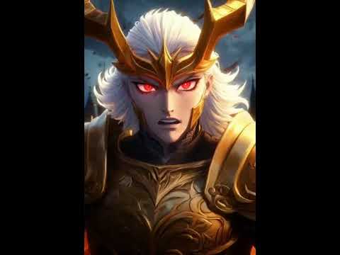 Devil Revenant-City of Endless war