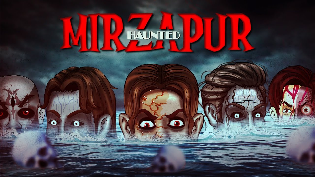 Haunted Mirzapur | सच्ची कहानी | Hindi Kahaniya | Stories in Hindi | Horror Stories in Hindi