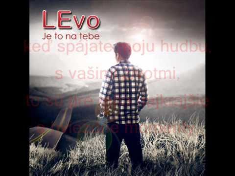 LEvo - Moment