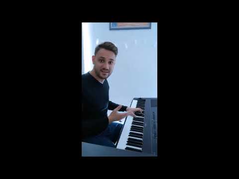 Szakály Gergő 'SKY' - Hogyan készül egy dalom? - 1. rész - Az alapok és a dallamalkotás