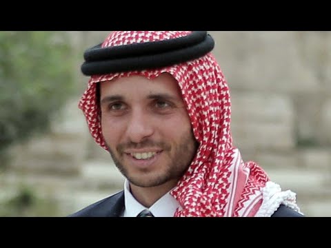 مفوضة الأمم المتحدة لحقوق الإنسان تتحدث عن "اعتقال" الأمير حمزة…