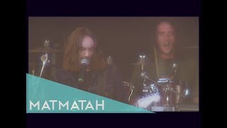 Matmatah - Lambé an dro @ Eurockéennes 2001