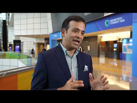 Interview with Vinay Surana, CEO Asia Pacific, Allianz Partners