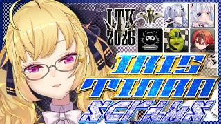【#LTK 3】スクリム3戦【にじさんじ/鷹宮リオン】