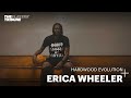 Erica Wheeler's Life Journey | The Players' Tribune