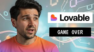 Can Lovable Make a Real App or Just Demos? I Tested It 😢