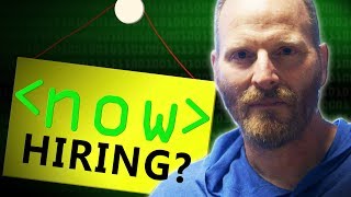 Now Hiring? (What Computing Companies Look For) - Computerphile