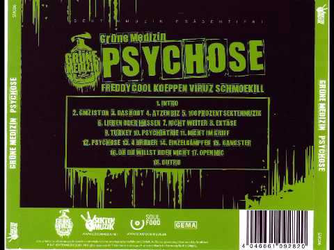 Grüne Medizin - Lieben oder Hassen