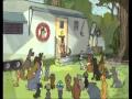 Disney Dogs Call On Us