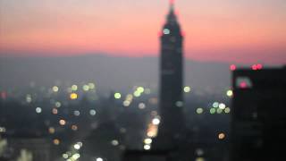 Blues Control &amp; Laraaji - City of Love