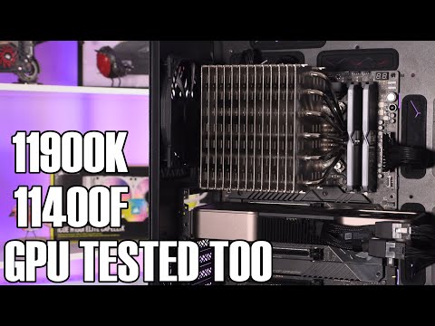 Noctua NH-P1 Review  - Tested with GPU stress too