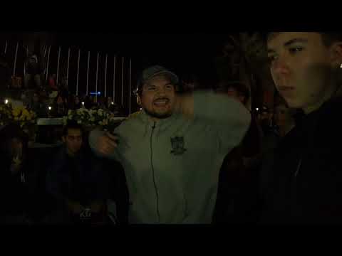 PIPO vs BIG ENTE vs BENGALA: 8vos - [KD] Fecha IV