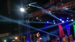 Download lagu Cinta Sampai Mati - Tasya Rosmala ft new pantura - Diana ria demak mp3