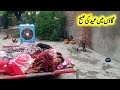 Eid Morning Routine Of Punjabi Women Traditional Breakfast Pakistan Village Life Village Sham