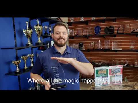 Crown Trophy Mercerville