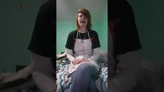 Guys My Age - Hey Violet Cover