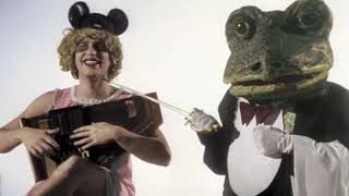 Matthew Bright - Beautiful Dreamer / Rubbin' On That Darned Old Thing | Forbidden Zone | 1978