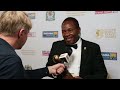 Ruaha National Park, Tanzania-  Izumbe Msindai, Senior Assistant Conservation Commissioner