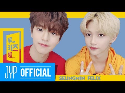 All Stray Kids Ships - SeungLix ~ Felix x Seungmin - Wattpad