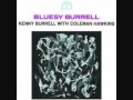 Kenny BURRELL "Out of this world" (1962)