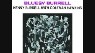 Kenny BURRELL &quot;Out of this world&quot; (1962)