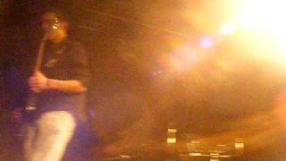 Daze of Grace &quot;Envy&quot;