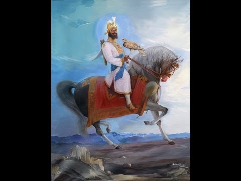 Bibi Talwinder Kaur Jee - Sukhee Basai Moro Parivaaraa